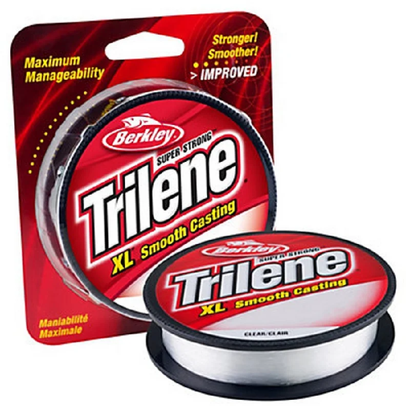 Trilene XL Filler Spools - (2 lb - 330 yards)