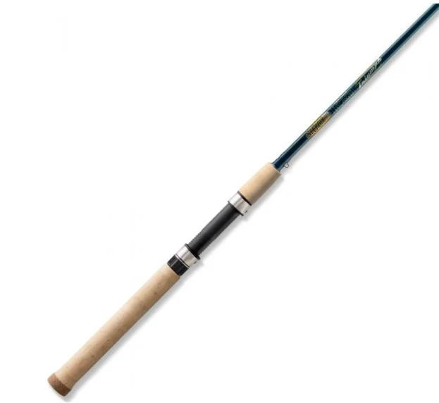 Triumph 6' Medium Fast Spinning Rod TSR60MF