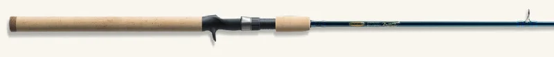 Triumph 6'6"" Medium Fast Casting Rod TCR66MF