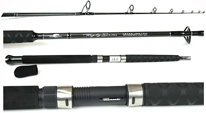 Trophy 7' MH Jigging Casting Rods - (TSTBC-J-701MH)