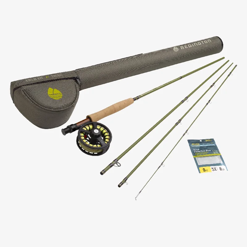 Trout Field Kit - 590-4