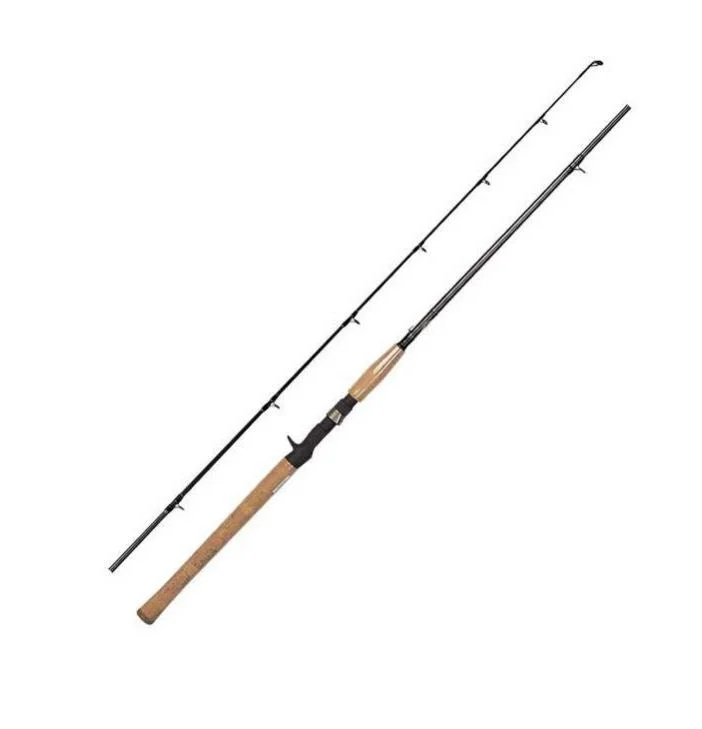 Tsunami Classic Casting Rods