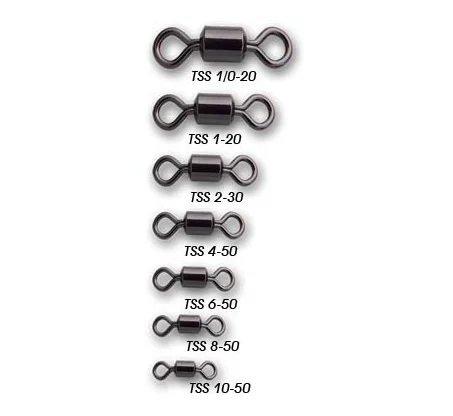 Tsunami Pro Strong Swivels