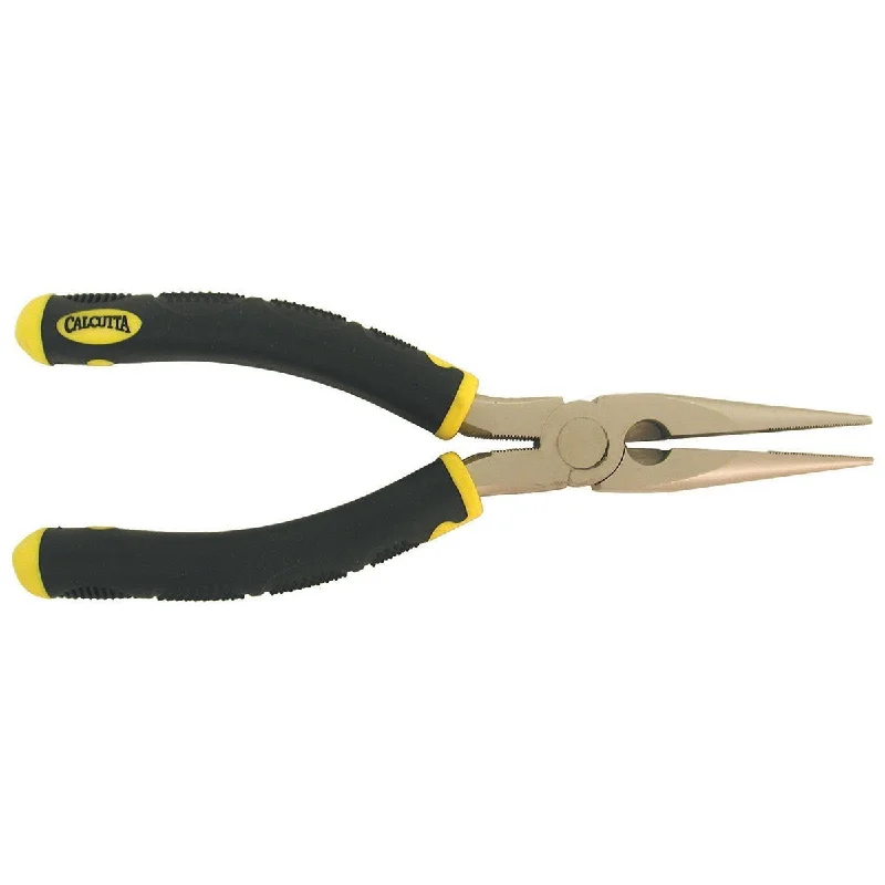 Ultra Grip Long Nose Pliers