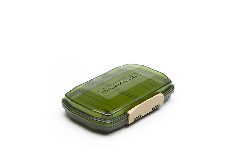 Upg HD Daytripper Fly Box - Medium