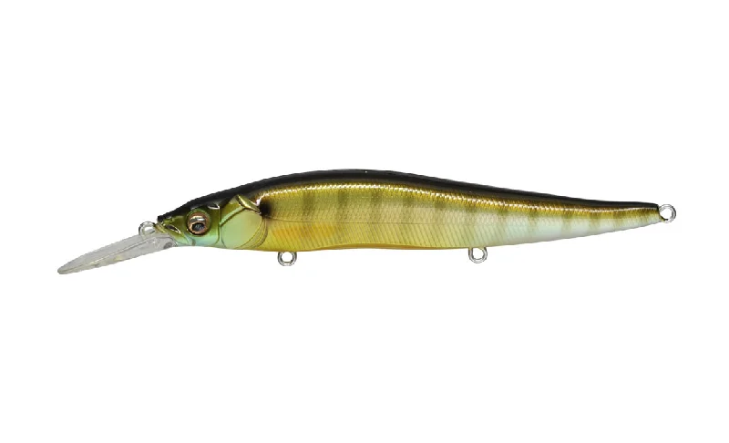 Vision Oneten+1 Jerkbait - (4 1/3 inch)