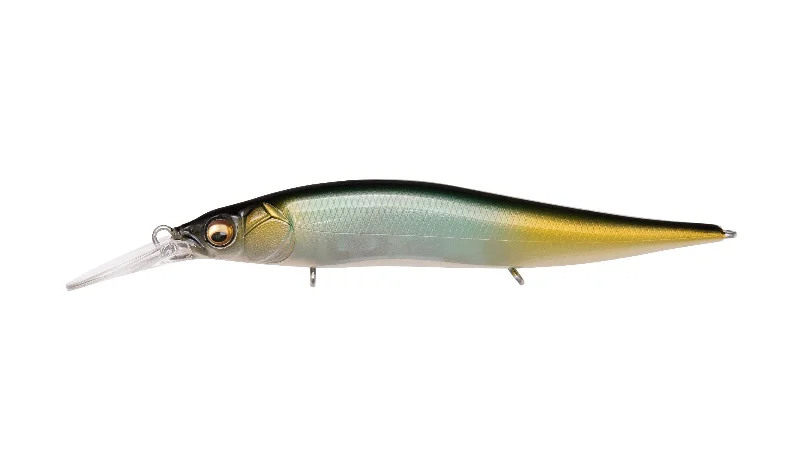 Vision Oneten +1 Jr. Jerkbait - (3 7/8 inch)