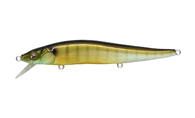 Vision Oneten Jerkbait - (4 1/3 inch)