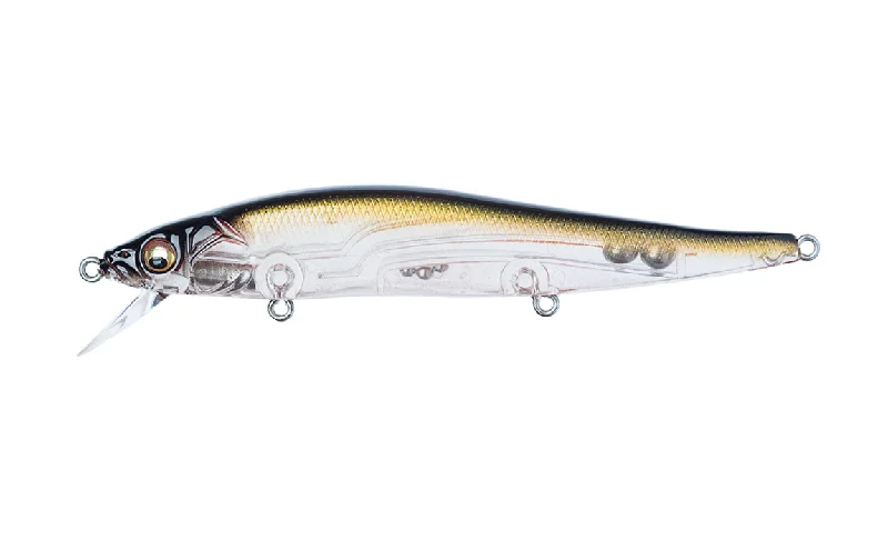 Vision Oneten Jerkbait - (4 1/3 inch)