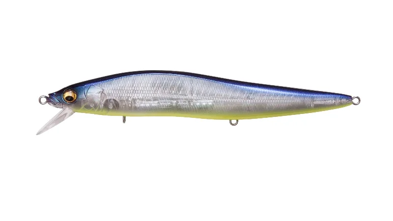 Vision Oneten Max LBO Jerkbait - (5.3 inch)