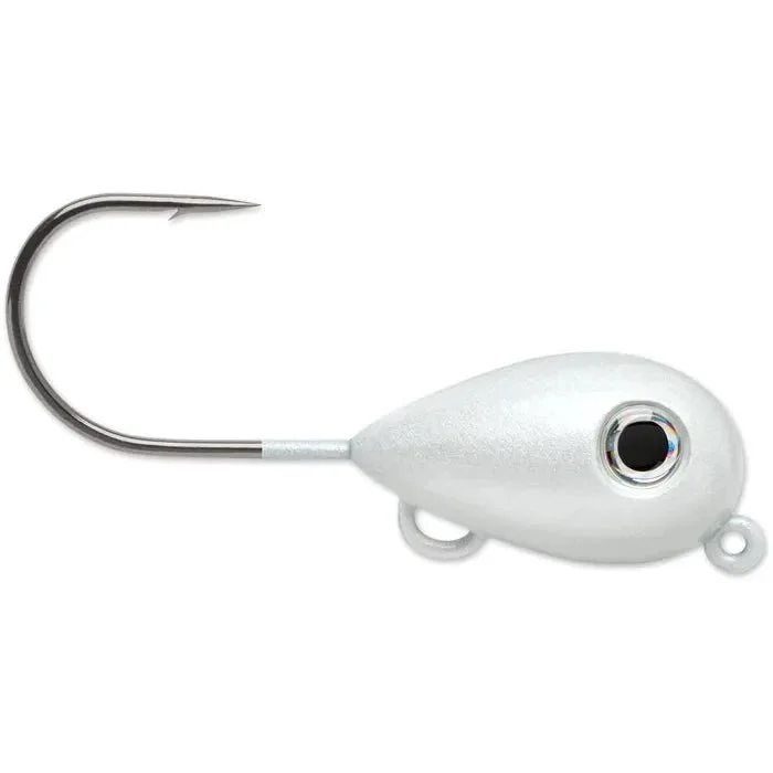 VMC Hover Jig #2 White Qty 4