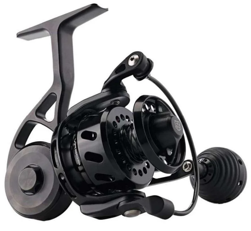 VR Series Bailed Spinning Reel - (VR75B)