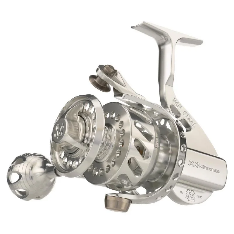 VSX2 Bail-less Spinning Reel - RH - (VS151SX2)