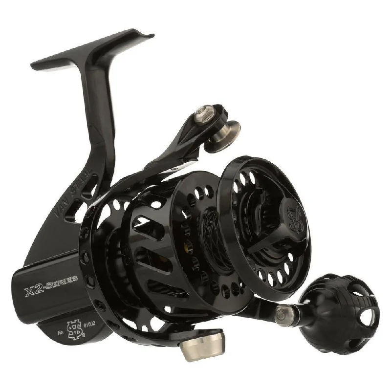 VSX2 Bail-less Spinning Reel - (VS150BX2)