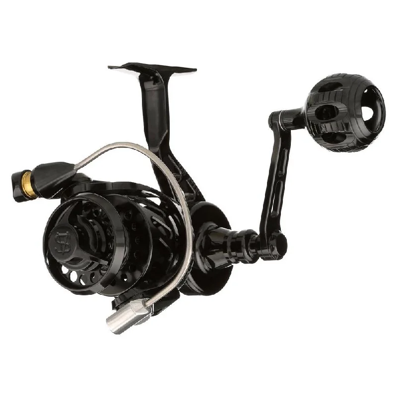 VSX2 Bailed Spinning Reel - (VSB50BX2)