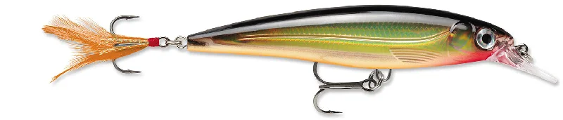 X-Rap Lure