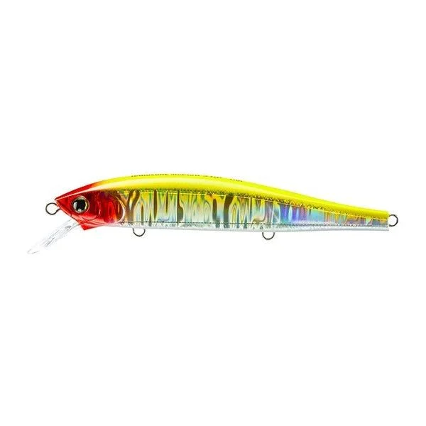 Yo-Zuri Minnow Flat 70SP 2-3/4"" 3/16 Oz