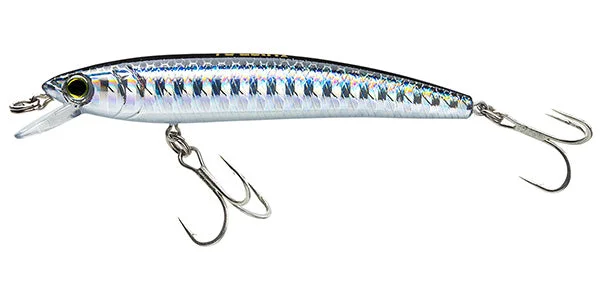 Yo-Zuri Pins Minnow Floating Lures