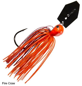 1/2oz / Fire Craw