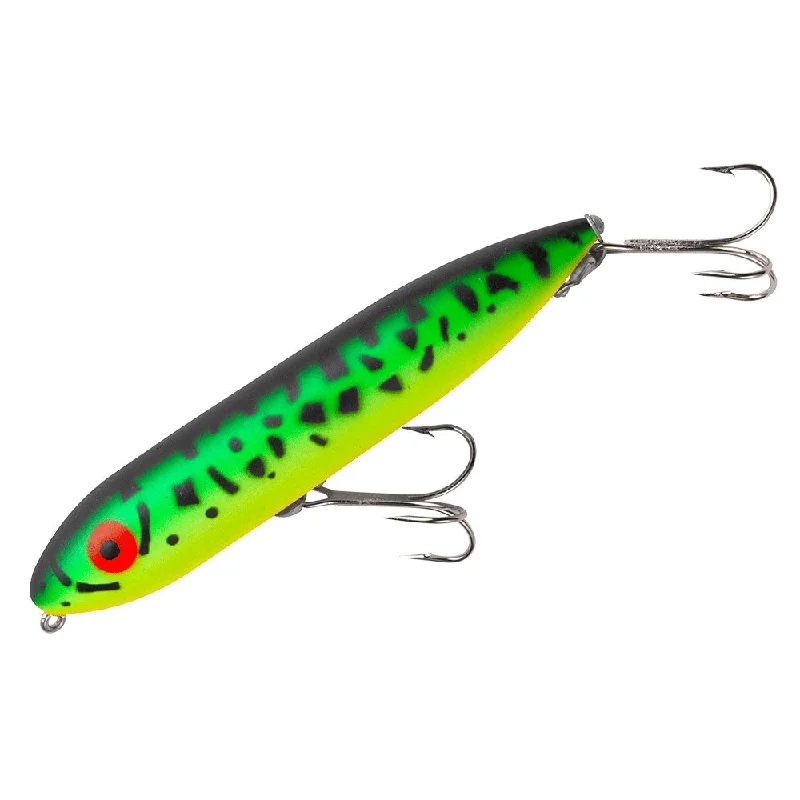 Zara Spook Topwater Lure - (4 1/2 inch)